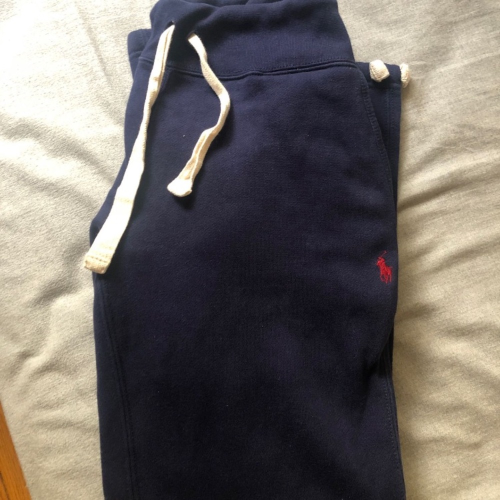 Ralph Lauren Polo Sweatpants